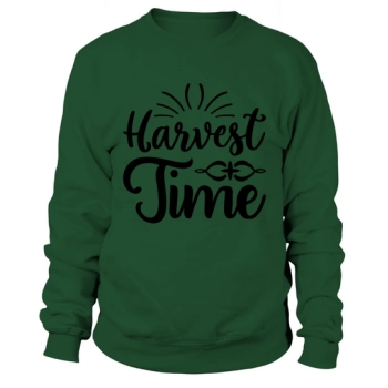 Harvest Time Sweatshirt