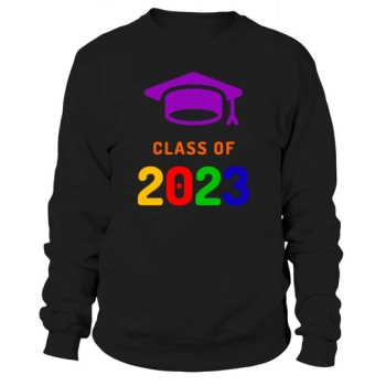 Class of 2023 Sweatshirt