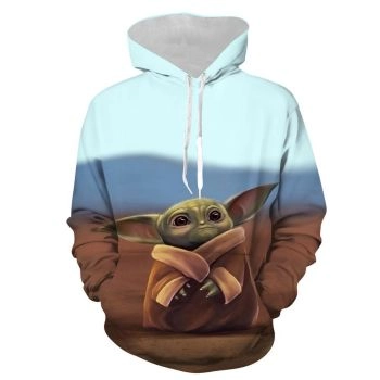 Star Wars Sweatshirt Hoodie Pullover