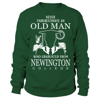 Newington College Sweatshirt