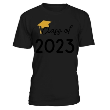 Class of 2023