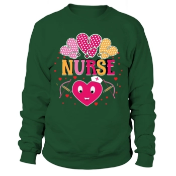 Nurse 2 Sweatshirt