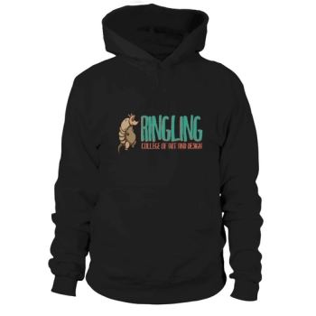 Ringling College Hoodies