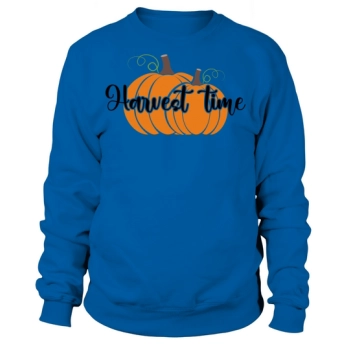 Harvest Time Sweatshirt