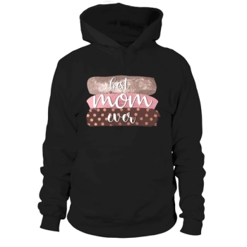 Best Mom Ever Sub Hoodies