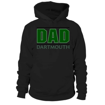 Dartmouth College Proud Dad Parents Day 2020 Hoodies