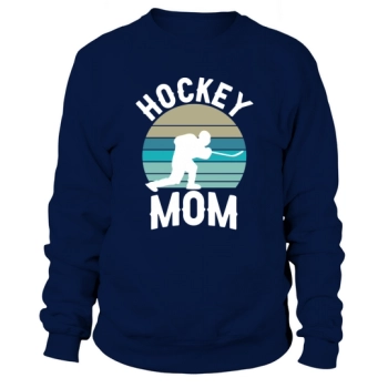 Hockey mum Sweatshirt