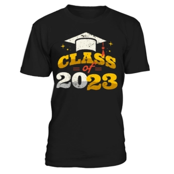 Class of 2023 - Senior 2023 High School Graduation