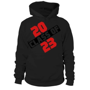 CLASS OF 2023 Hoodies