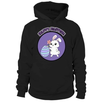 Easter bunny hoodies