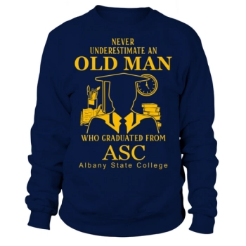Albany State College Sweatshirt