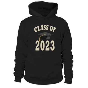 CLASS OF 2023 Hoodies