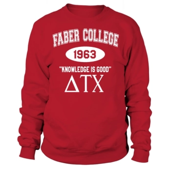 Faber College Animal House Sweatshirt