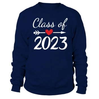 Class of 2023 Sweatshirt