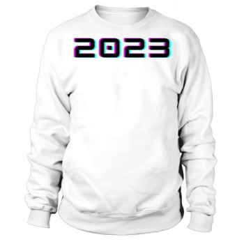 Class of 2023 Wellcome Trend Updated 2023 Sweatshirt