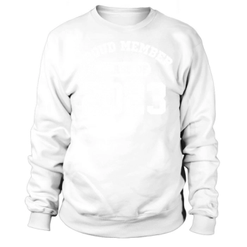 Class of 2023 Sweatshirt