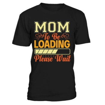 Mom to be loading please wait