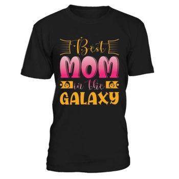 Best Mom in the Galaxy