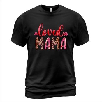 Loved_Mama Sublimation