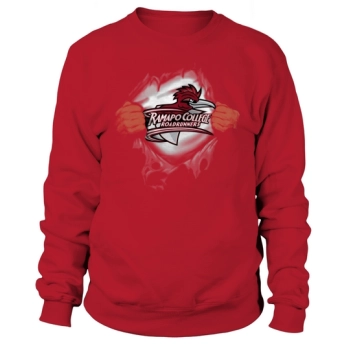 Ramapo College Sweatshirt