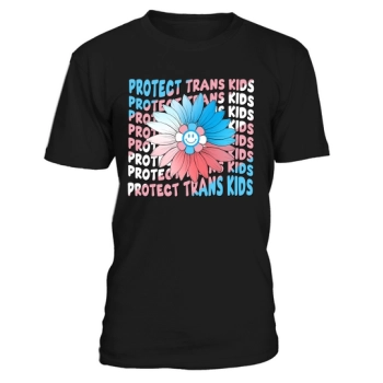 Protect Trans Kids LGBT Transgender