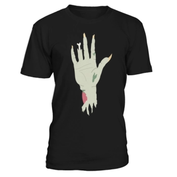 Zombie Hand Halloween 2022