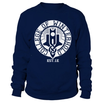 College of Winterhold Est Sweatshirt