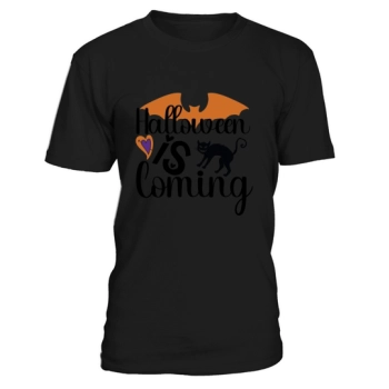 Halloween Is Coming Halloween Costume