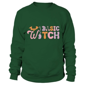 Cute Halloween 01 Sweatshirt