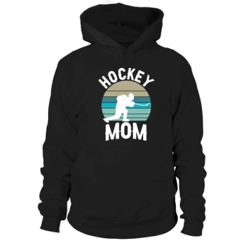 Hockey mum Hoodie