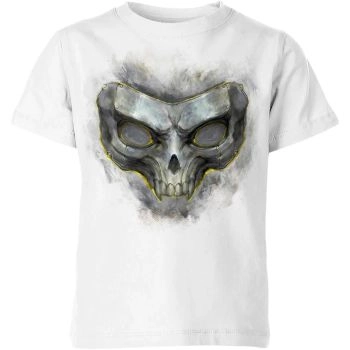 The Allure of Persona 5: White Shirt