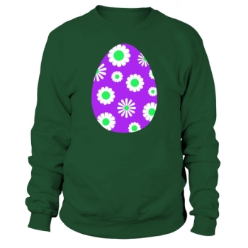 Easter Egg Sweatshirt