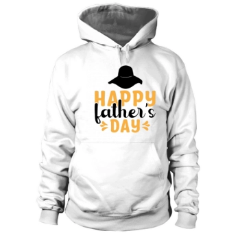 Happy Father's Day Hoodie