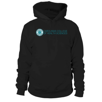 Carolinas College of Health Sciences. College Hoodies