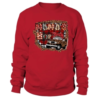 Mama Boy Sublime Sweatshirt