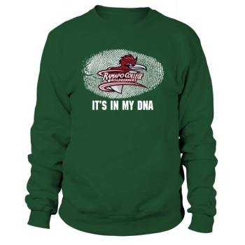 Ramapo College of New Jersey Sweatshirt