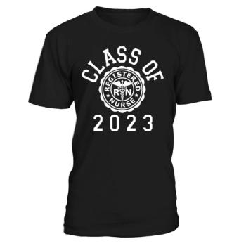 Class of 2023 RN