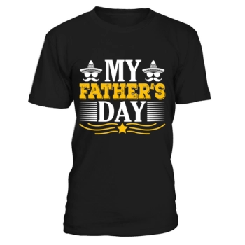 My Father's Day