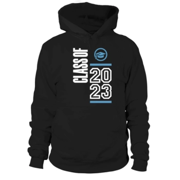 Class of 2023 Hoodies