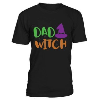 DAD WITCH