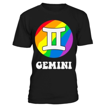 Gemini LGBT LGBT Pride