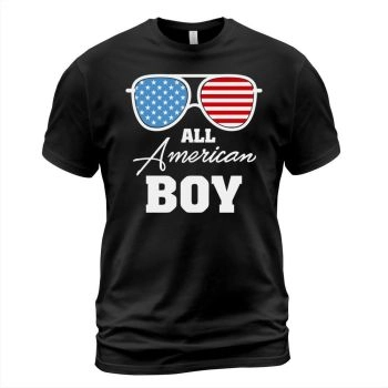 All American Boy Sunglasses USA