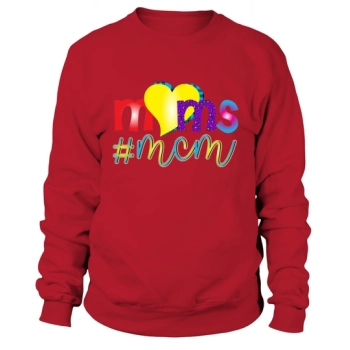 Moms mcm Sweatshirt