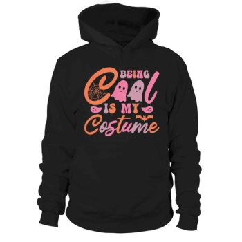 Cute Halloween 07 Hoodies