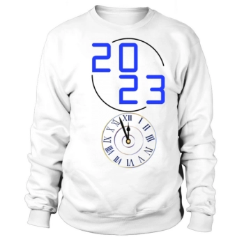 Class of 2023 Sweatshirt