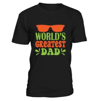 World's Greatest Dad Fathers Day