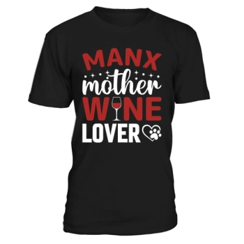 Manx Mother Wine Lover