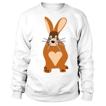 Easter bunny Sweatshirt