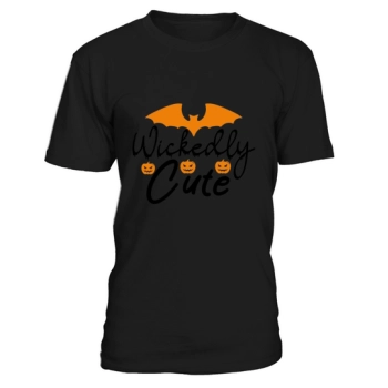Wicked Cute Halloween Pumpkin Costume