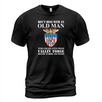 Valley Forge Military Academy & College